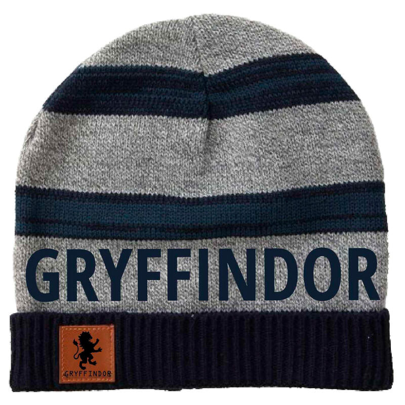 Gorro Gryffindor Harry Potter WARNER BROS. DISCOVERY
