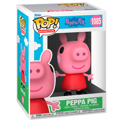 Figura POP Peppa Pig FUNKO