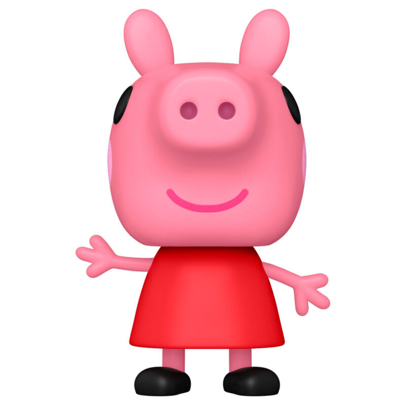 Figura POP Peppa Pig FUNKO