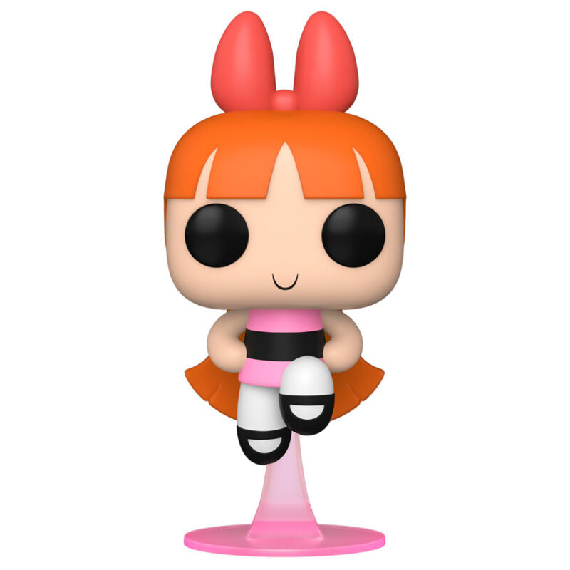 Figura POP Powerpuff Girls Blossom FUNKO
