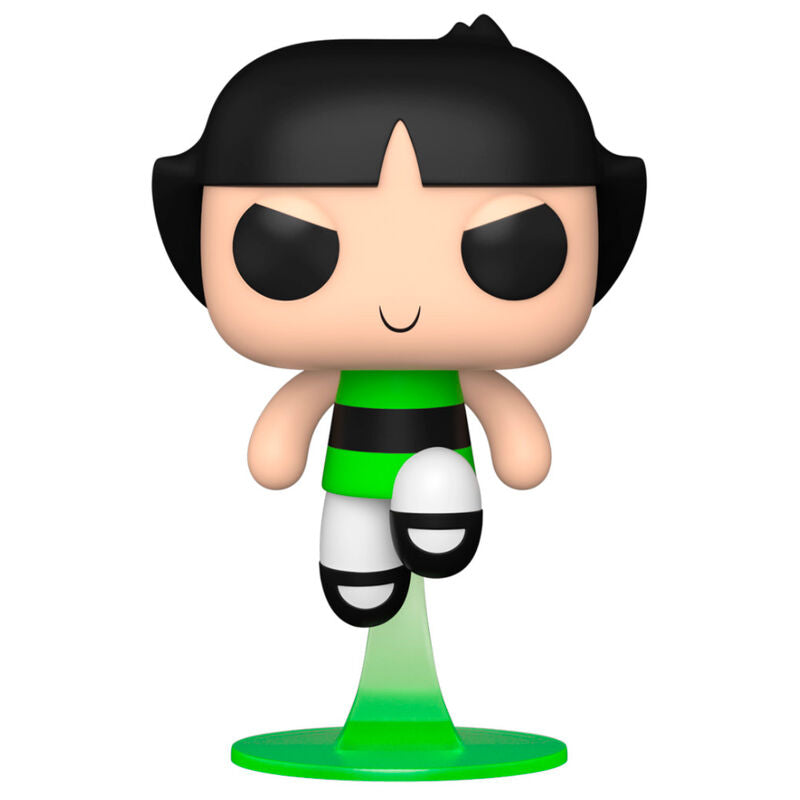 Figura POP Powerpuff Girls Buttercup FUNKO