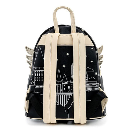 Mochila Hedwig Harry Potter Loungefly LOUNGEFLY