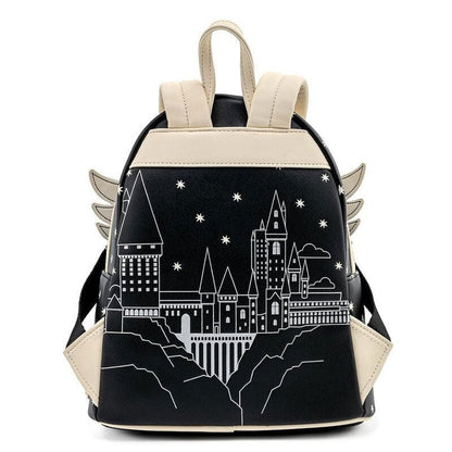 Mochila Hedwig Harry Potter Loungefly LOUNGEFLY