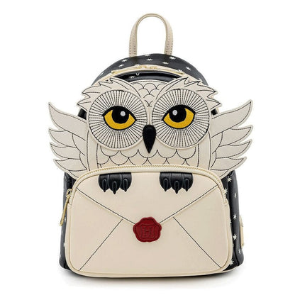 Mochila Hedwig Harry Potter Loungefly LOUNGEFLY