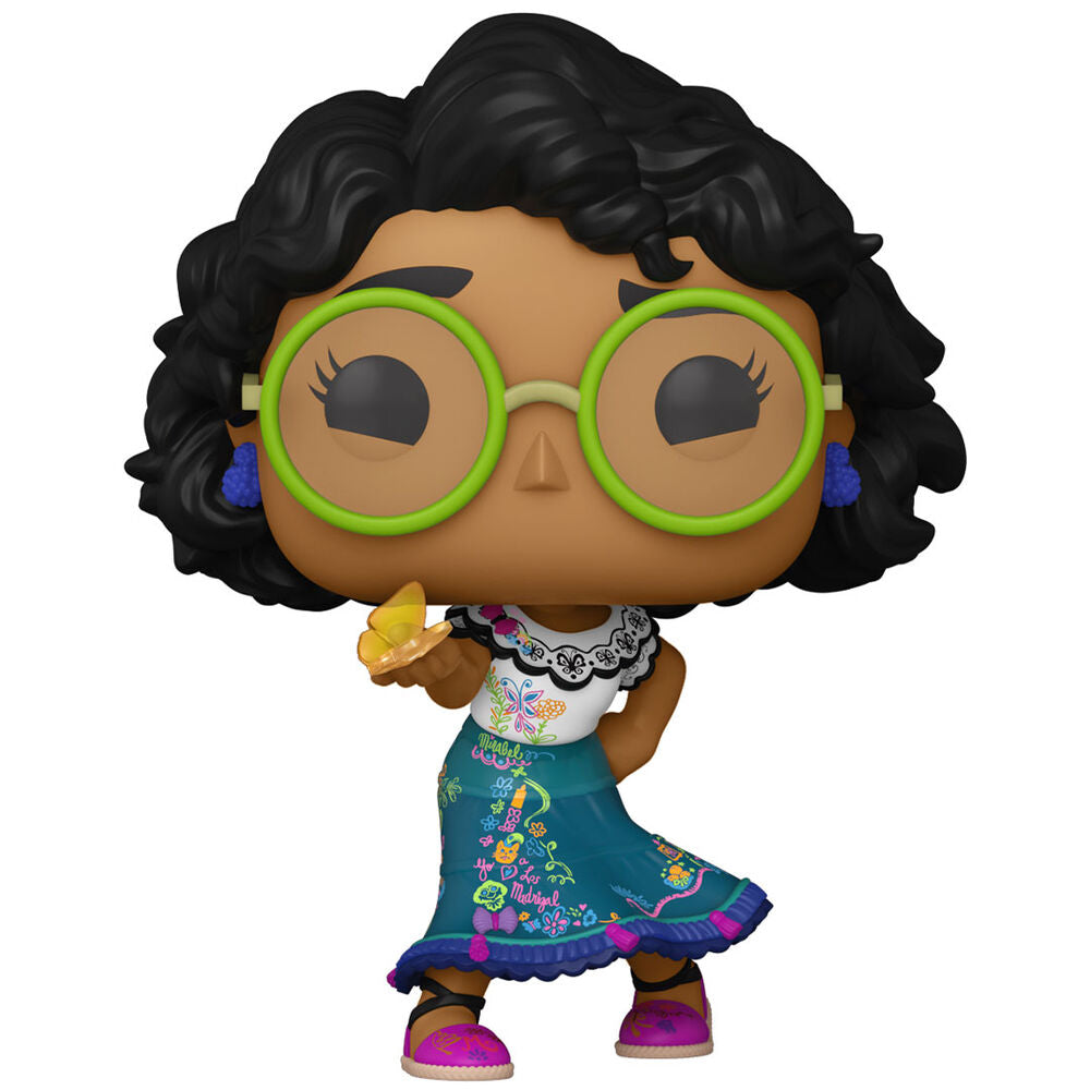 Figura POP Disney Encanto Mirabel FUNKO
