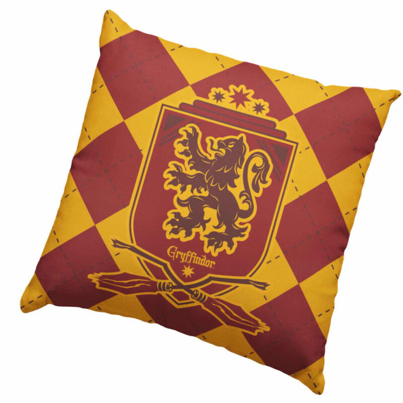 Cojin Gryffindor Harry Potter SD TOYS