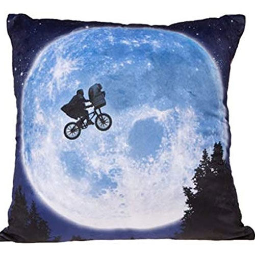Cojin E.T El Extraterrestre SD TOYS