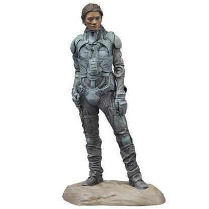 Estatua Chani Dune 23cm DARK HORSE