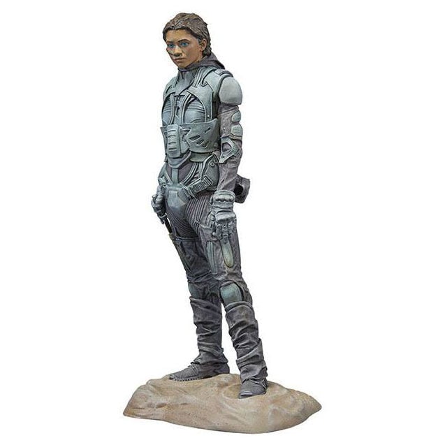 Estatua Chani Dune 23cm DARK HORSE