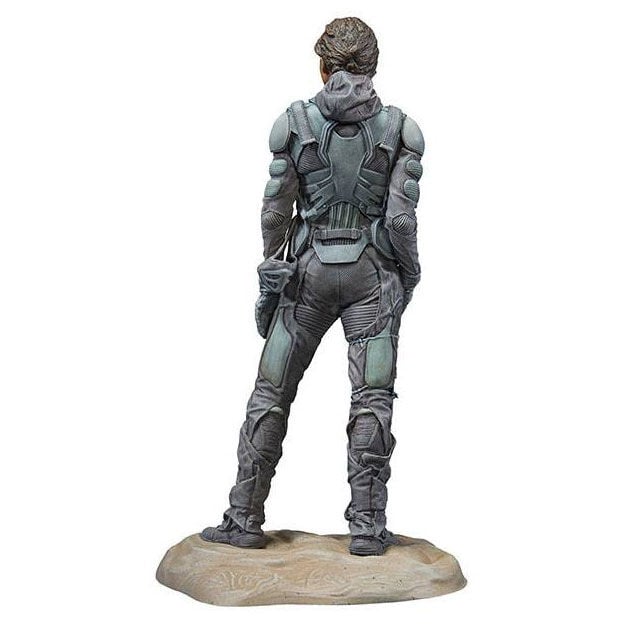 Estatua Chani Dune 23cm DARK HORSE