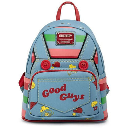 Mochila Cosplay Chucky Loungefly LOUNGEFLY