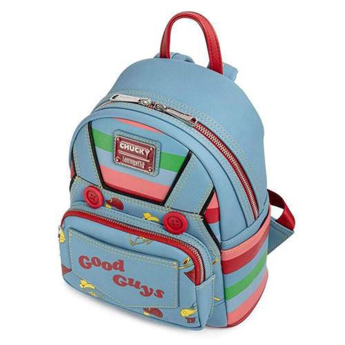 Mochila Cosplay Chucky Loungefly LOUNGEFLY