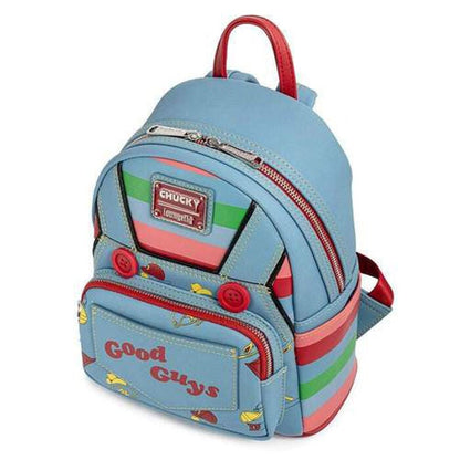Mochila Cosplay Chucky Loungefly LOUNGEFLY