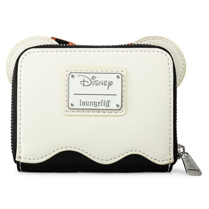 Cartera Fantasma Minnie Disney Loungefly LOUNGEFLY