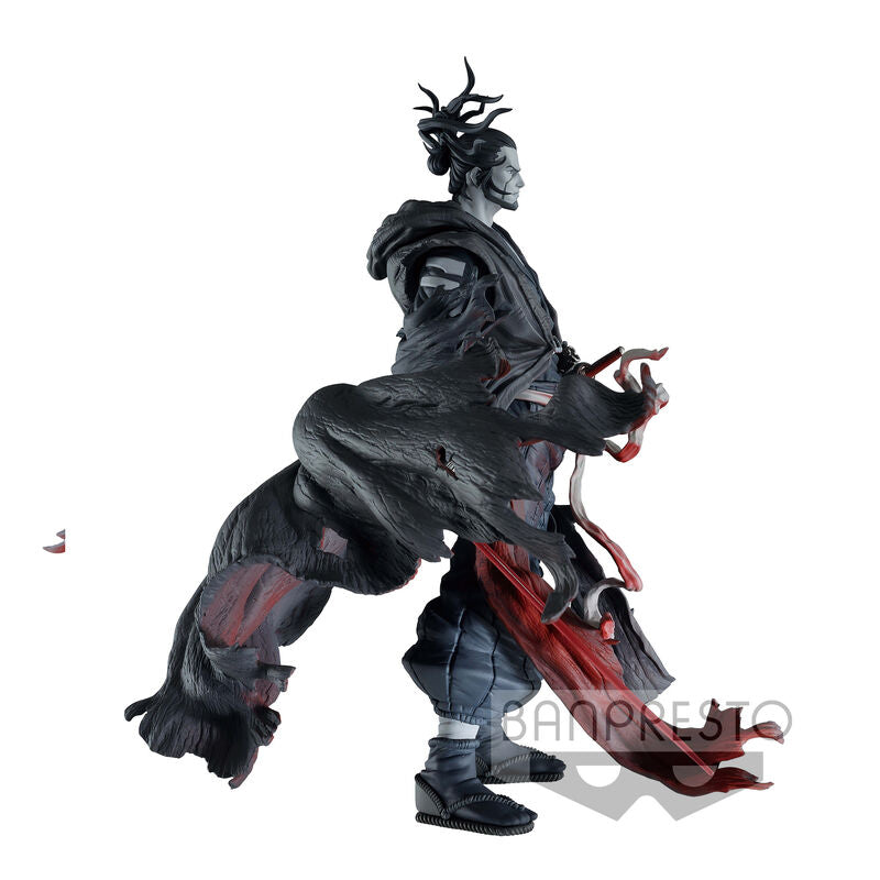Figura The Ronin The Duel Vision Star Wars 21cm BANPRESTO