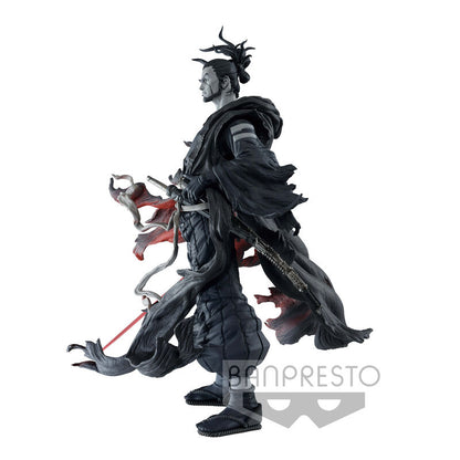 Figura The Ronin The Duel Vision Star Wars 21cm BANPRESTO