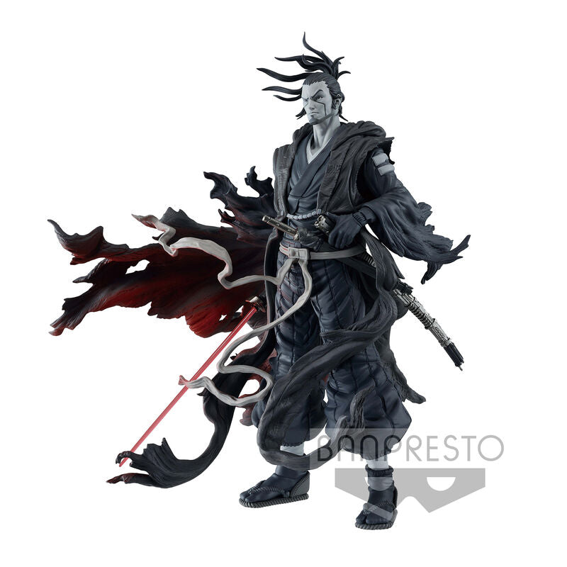 Figura The Ronin The Duel Vision Star Wars 21cm BANPRESTO