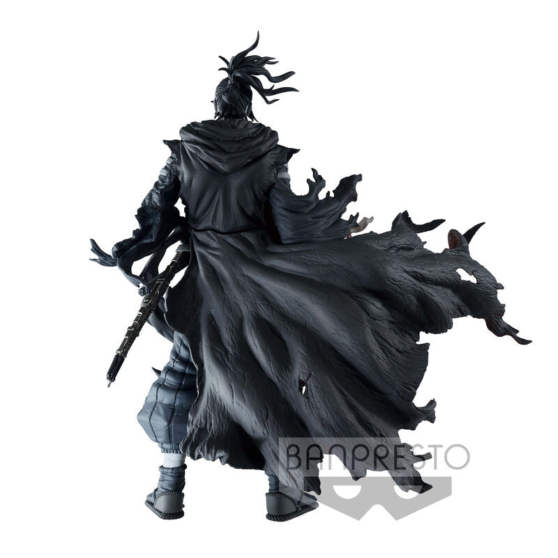 Figura The Ronin The Duel Vision Star Wars 21cm BANPRESTO