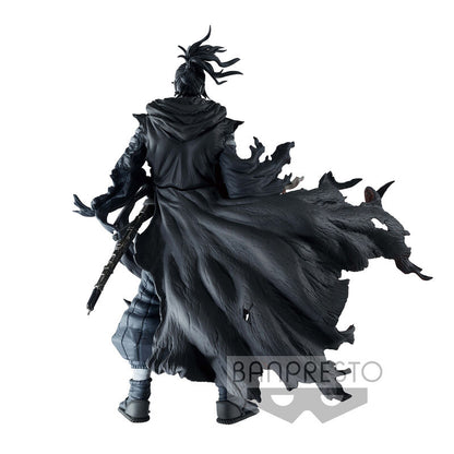 Figura The Ronin The Duel Vision Star Wars 21cm BANPRESTO