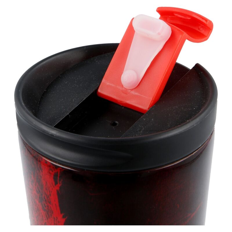 Vaso cafe acero inoxidable Harry Potter Griffindor 425ml STOR