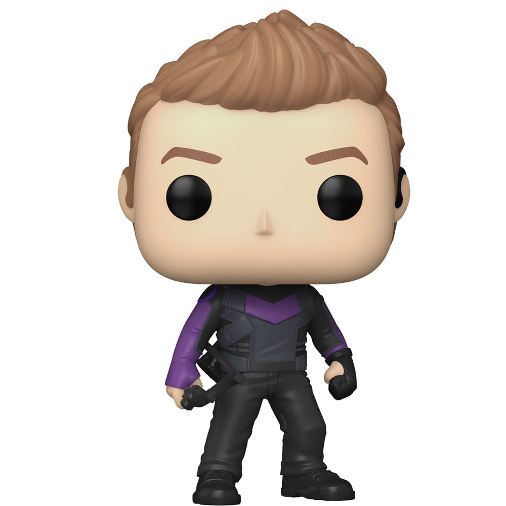 Figura POP Marvel Hawkeye Hawkeye FUNKO