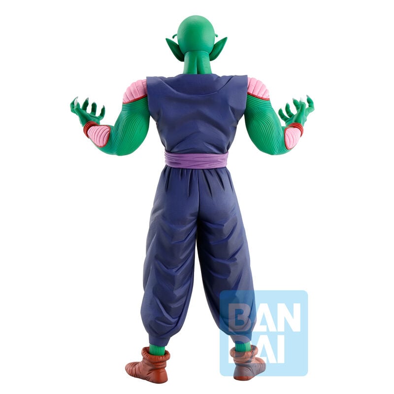 Figura Ichibansho Demon Piccolo Daimaoh Ex Mystical Adventure Dragon Ball 26cm BANPRESTO