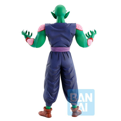Figura Ichibansho Demon Piccolo Daimaoh Ex Mystical Adventure Dragon Ball 26cm BANPRESTO