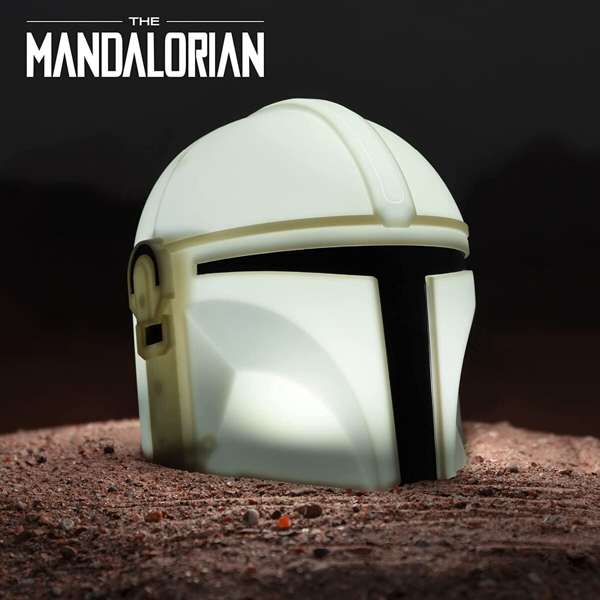 Lampara Mandalorian Star Wars PALADONE