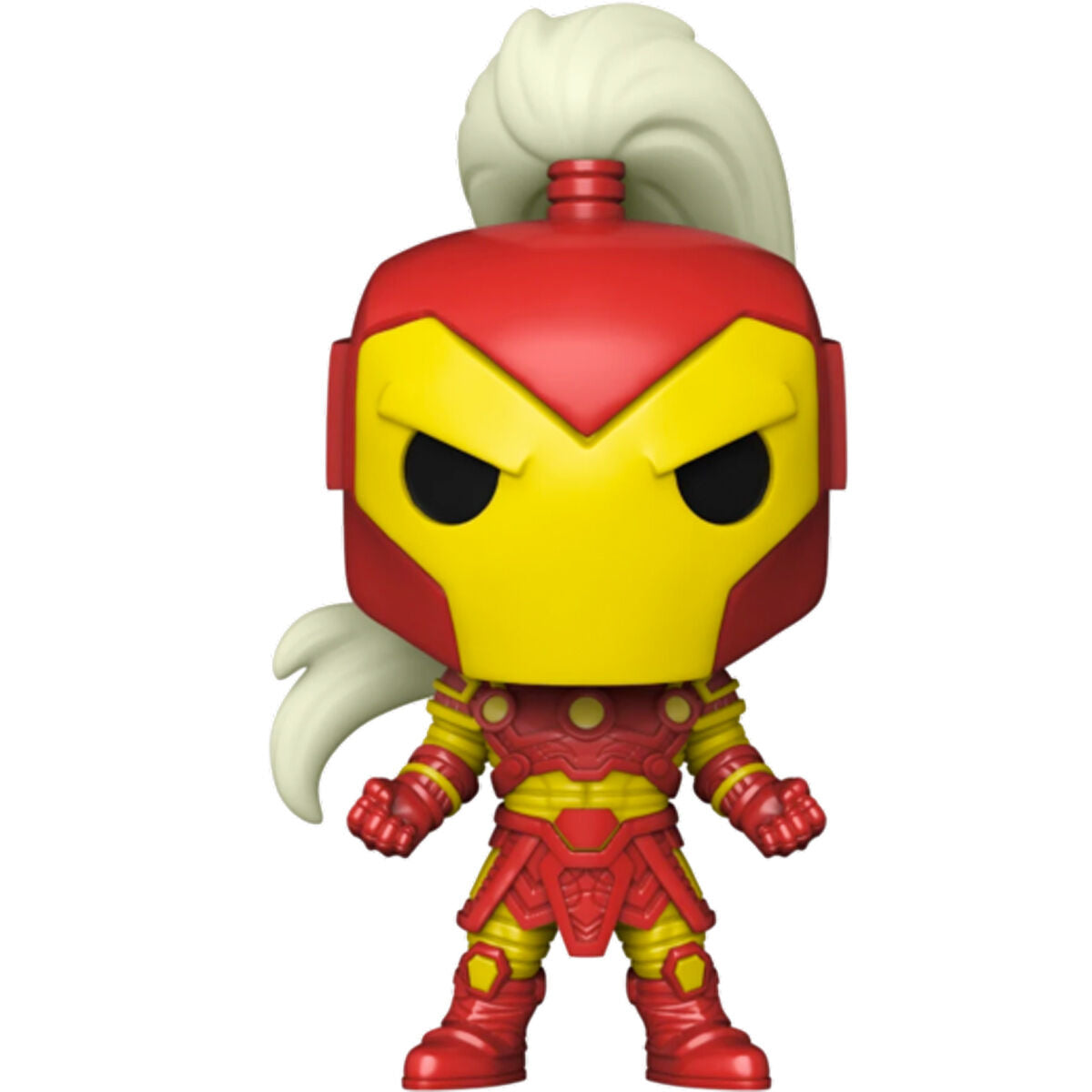 Figura POP Marvel Iron Man Mystic Armor Exclusive FUNKO