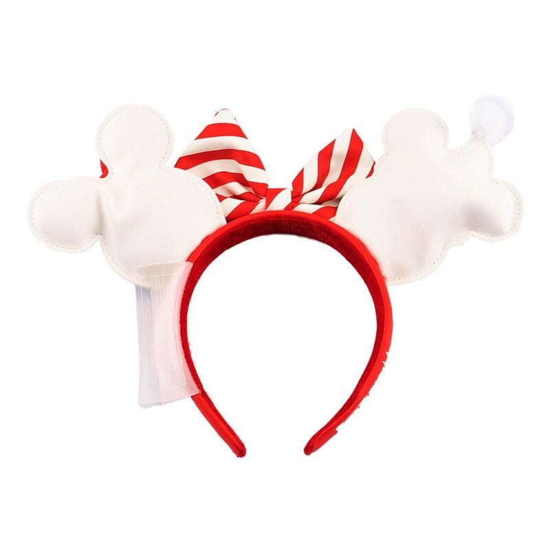 Diadema Orejas Mickey Minnie Snowman Disney Loungefly LOUNGEFLY
