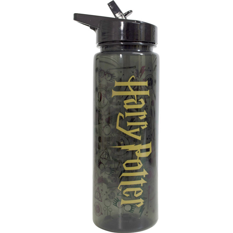 Botella Logo Harry Potter 750ml WARNER BROS. DISCOVERY