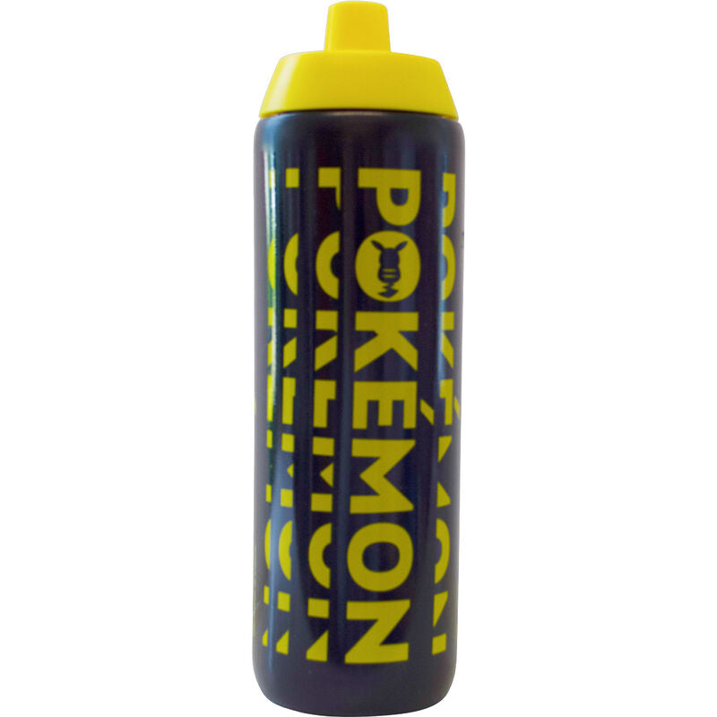 Botella Pokemon 700ml KIDS LICENSING
