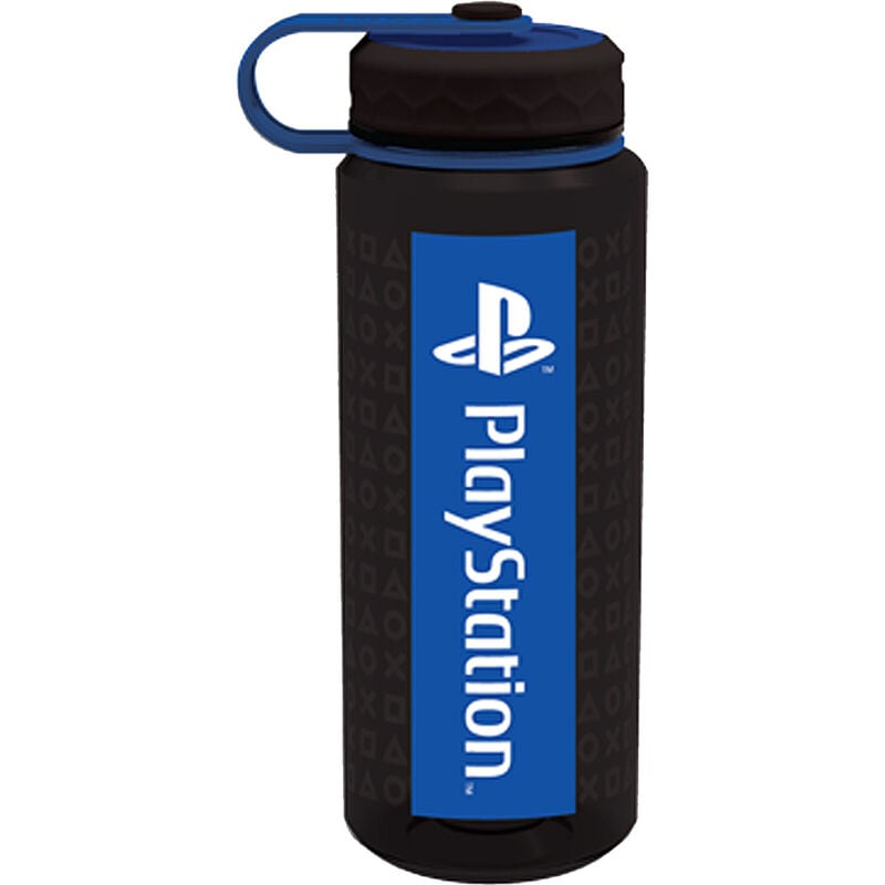 Botella Playstation 1000ml SONY