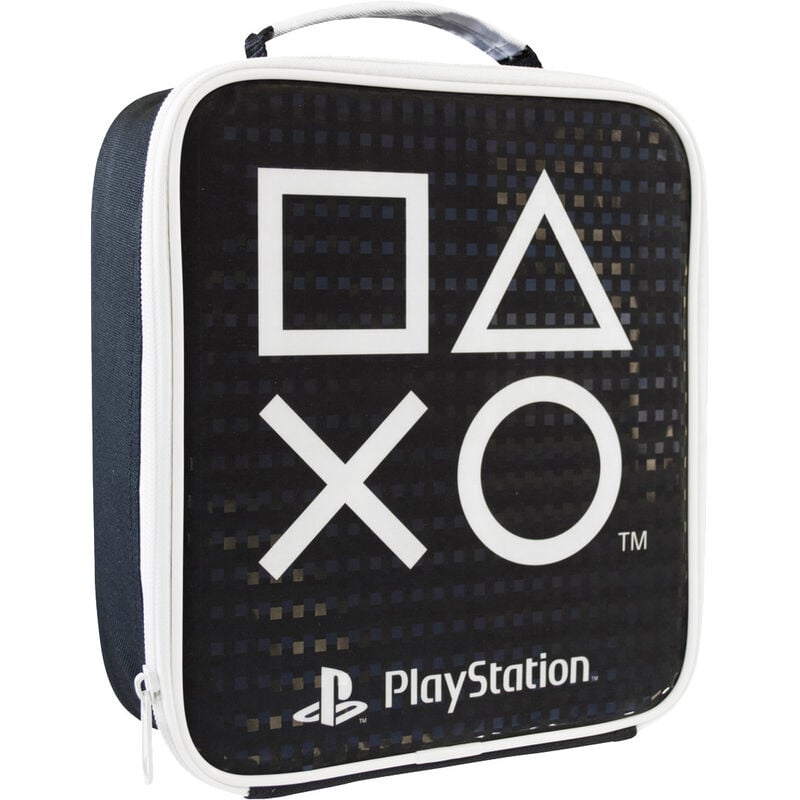 Bolsa Portamerienda Playstation SONY