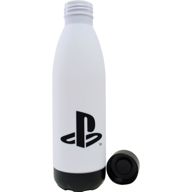 Botella Playstation 650ml SONY