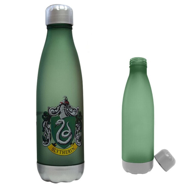 Botella Slytherin Harry Potter 650ml WARNER BROS. DISCOVERY