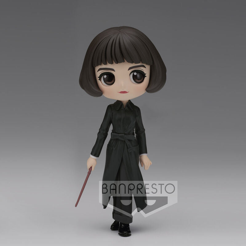 Figura Tina Goldstein Ver.A Fantastic Beasts Q posket 14cm BANPRESTO