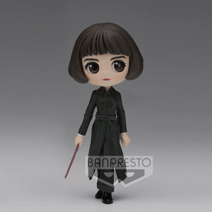 Figura Tina Goldstein Ver.A Fantastic Beasts Q posket 14cm BANPRESTO