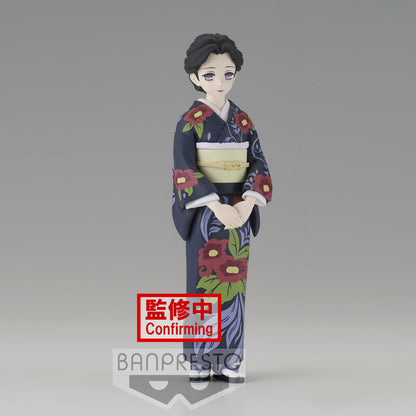 Figura Tamayo Demon Slayer Kimetsu No Yaiba 14cm BANPRESTO