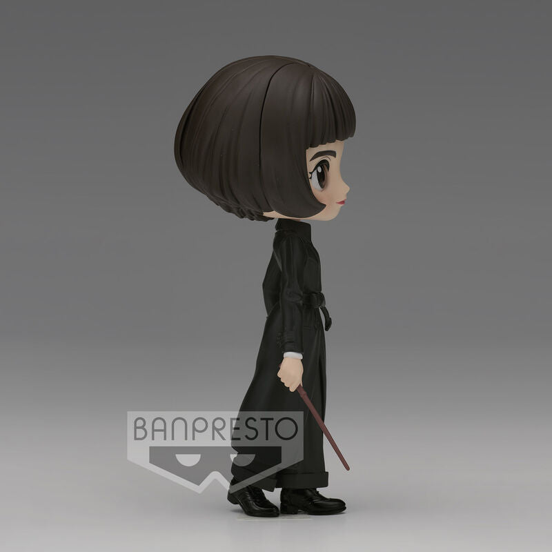Figura Tina Goldstein Ver.A Fantastic Beasts Q posket 14cm BANPRESTO