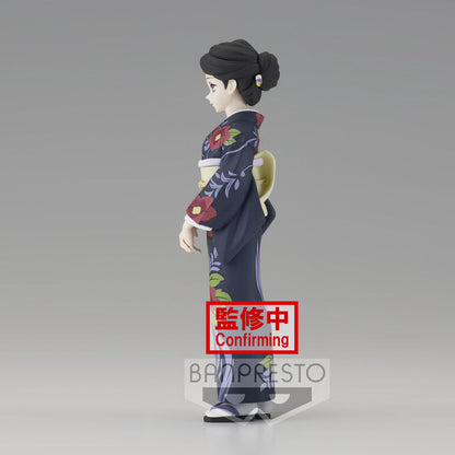 Figura Tamayo Demon Slayer Kimetsu No Yaiba 14cm BANPRESTO