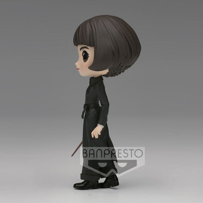 Figura Tina Goldstein Ver.A Fantastic Beasts Q posket 14cm BANPRESTO