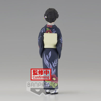 Figura Tamayo Demon Slayer Kimetsu No Yaiba 14cm BANPRESTO