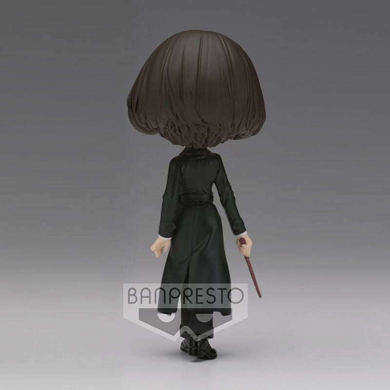 Figura Tina Goldstein Ver.A Fantastic Beasts Q posket 14cm BANPRESTO