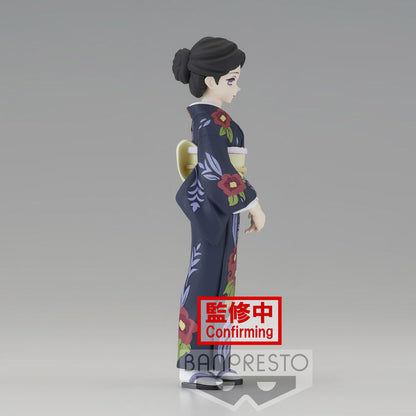 Figura Tamayo Demon Slayer Kimetsu No Yaiba 14cm BANPRESTO