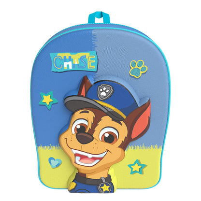 Mochila Eva Patrulla Canina Paw Patrol 30cm CYP BRANDS