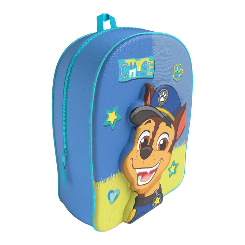 Mochila Eva Patrulla Canina Paw Patrol 30cm CYP BRANDS