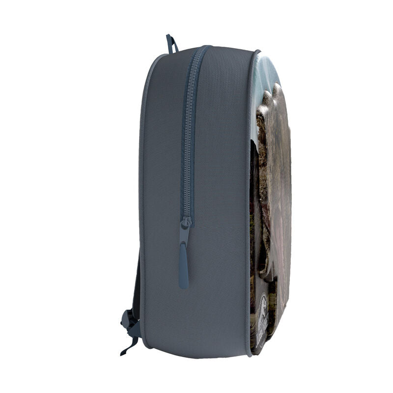 Mochila 3D Jurassic World 30cm CYP BRANDS
