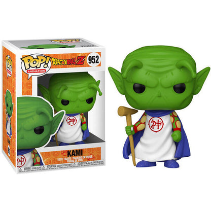 Figura POP Dragon Ball Z Kami FUNKO