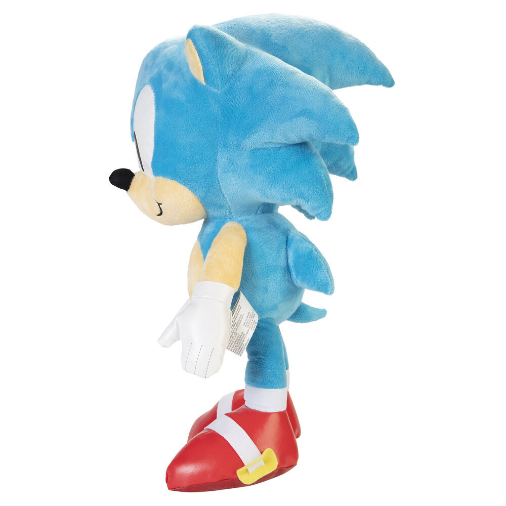 Peluche Sonic Sonic the Hedgehog 50cm JAKKS PACIFIC